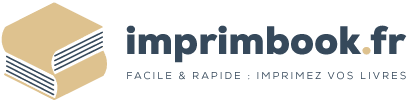 imprimbook.fr - Service d'impression FACILE & RAPIDE : IMPRIMEZ VOS LIVRES