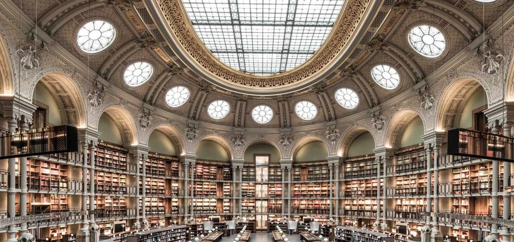 Bibliothèque nationale de France