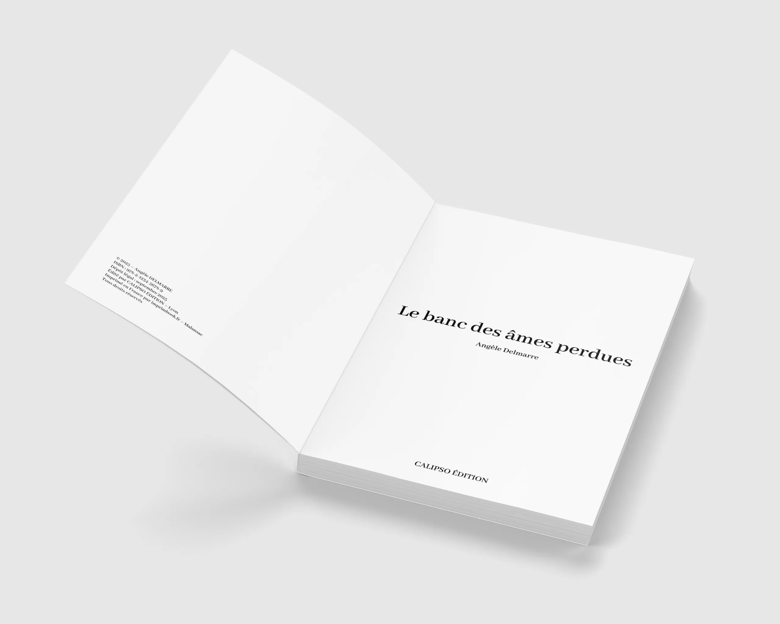 Les mentions indispensables